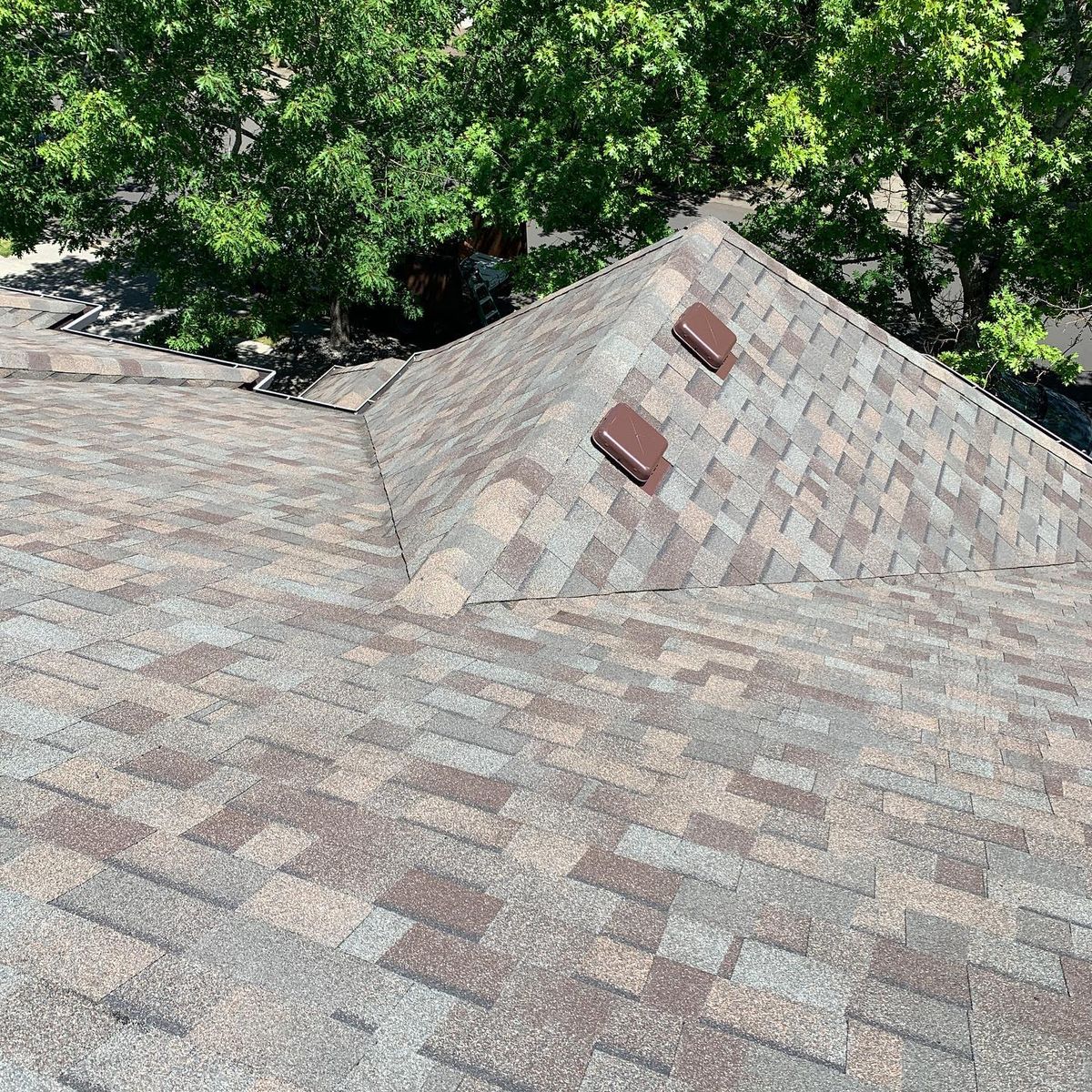 Roofing Replacement for MDM Roofing in Portland, OR