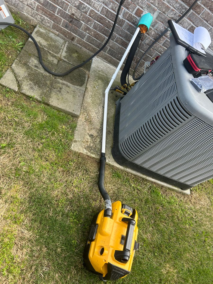 HVAC Maintenance Services for Caldera Heating and Air LLC in Centerton, AR