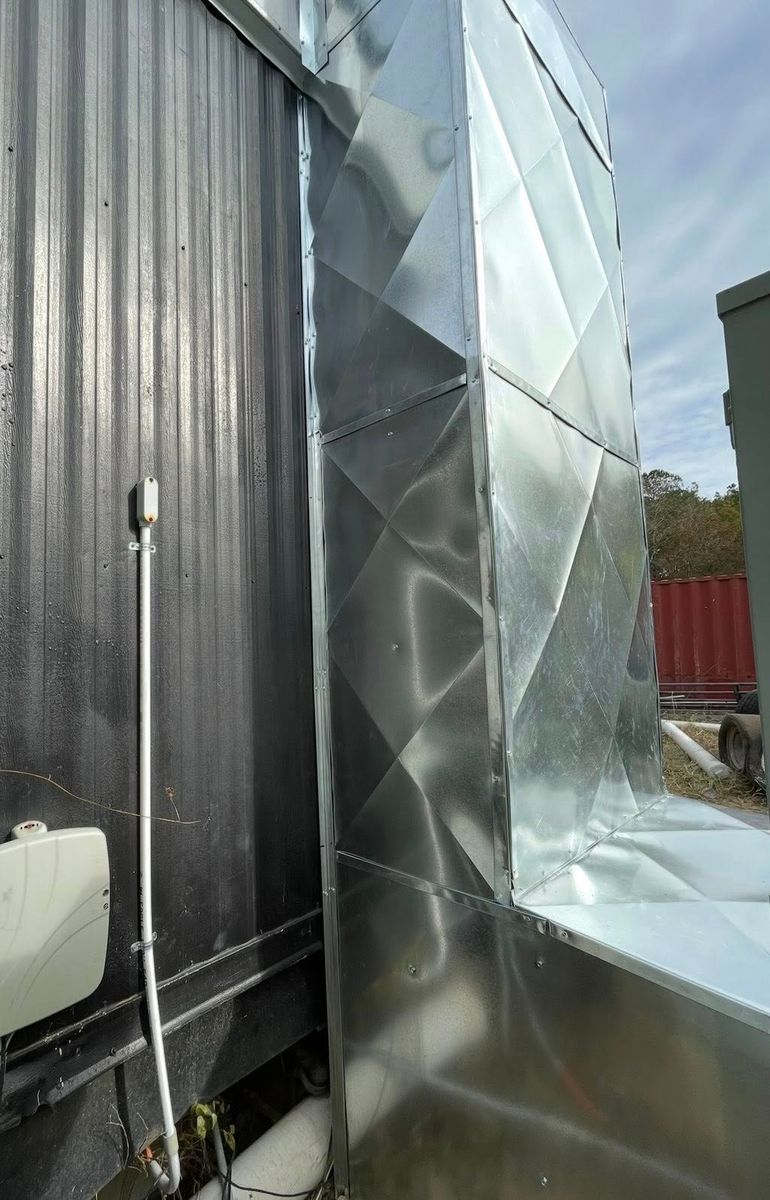 HVAC Installation for Carolina Heating & Air in Florence County, SC