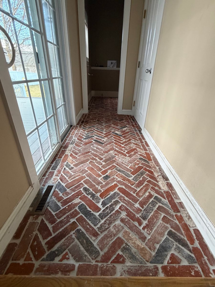 Full Home Remodeling for Mullen Customs in Fairfield, CT