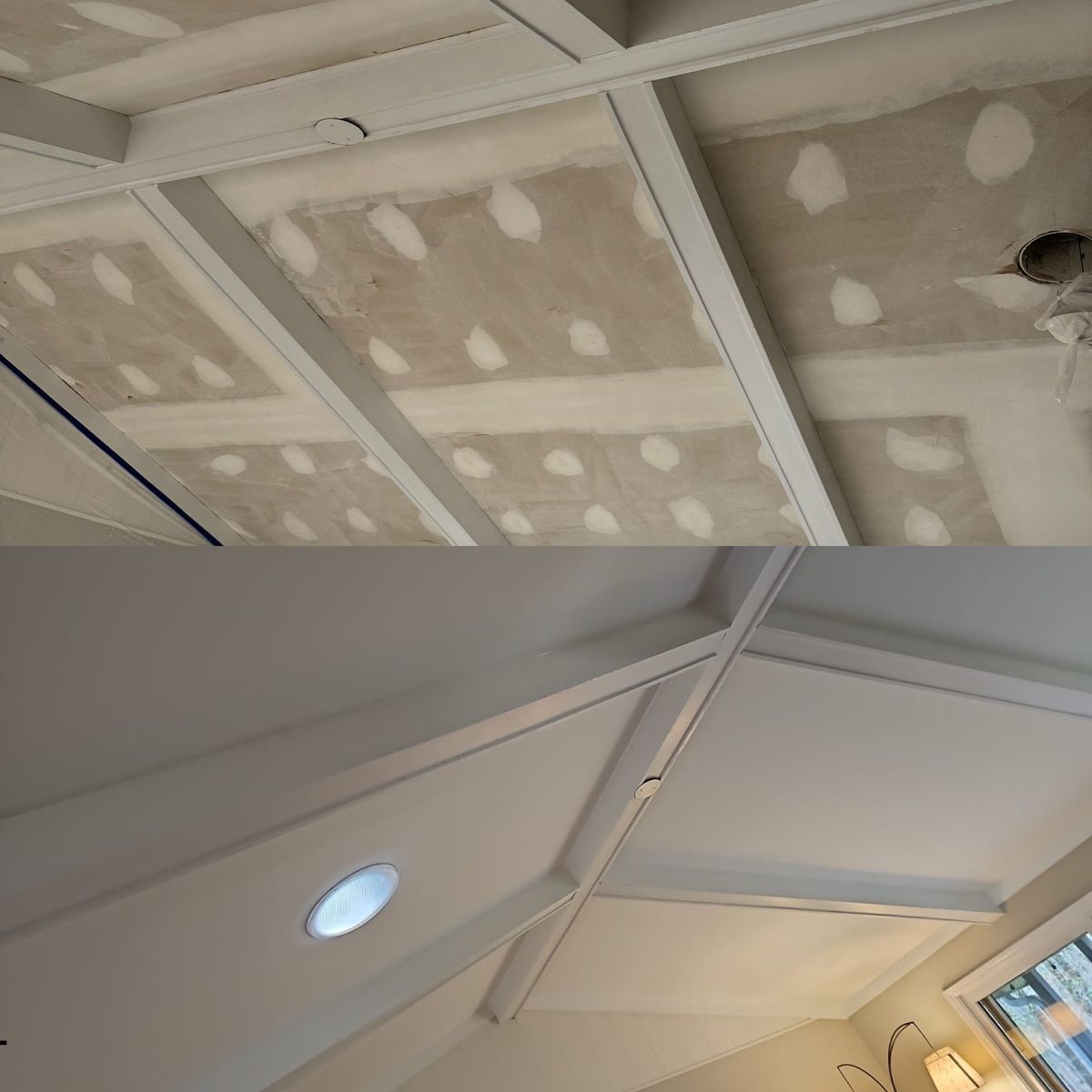 Texture & Finishing for Premier Painting & Drywall Contractors LLC in Garner, NC