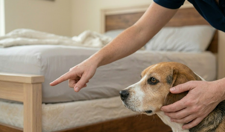 K9 Inspections for BedBug Heat Solutions in Spring Hill, FL