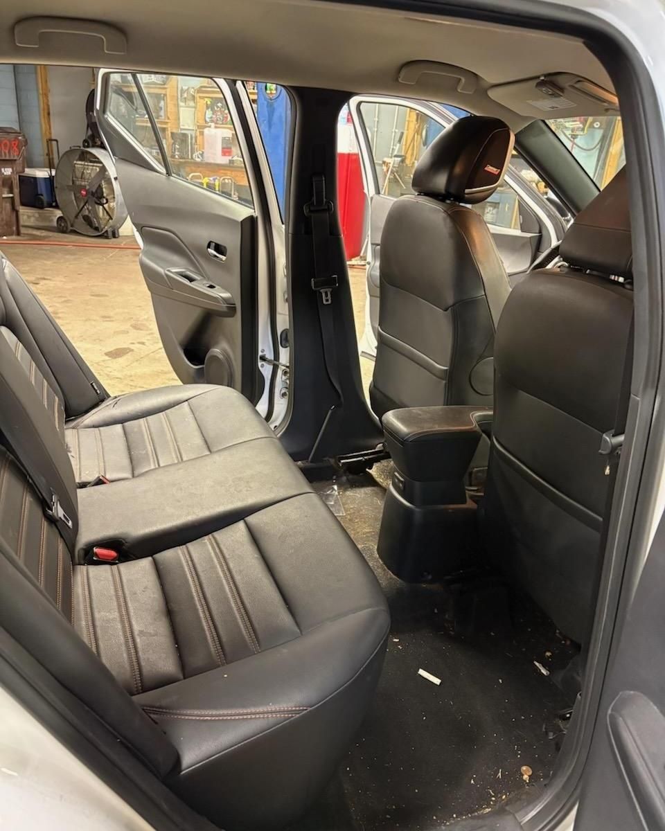 Full Detail Service for Luxury Auto Detail in Peoria, IL