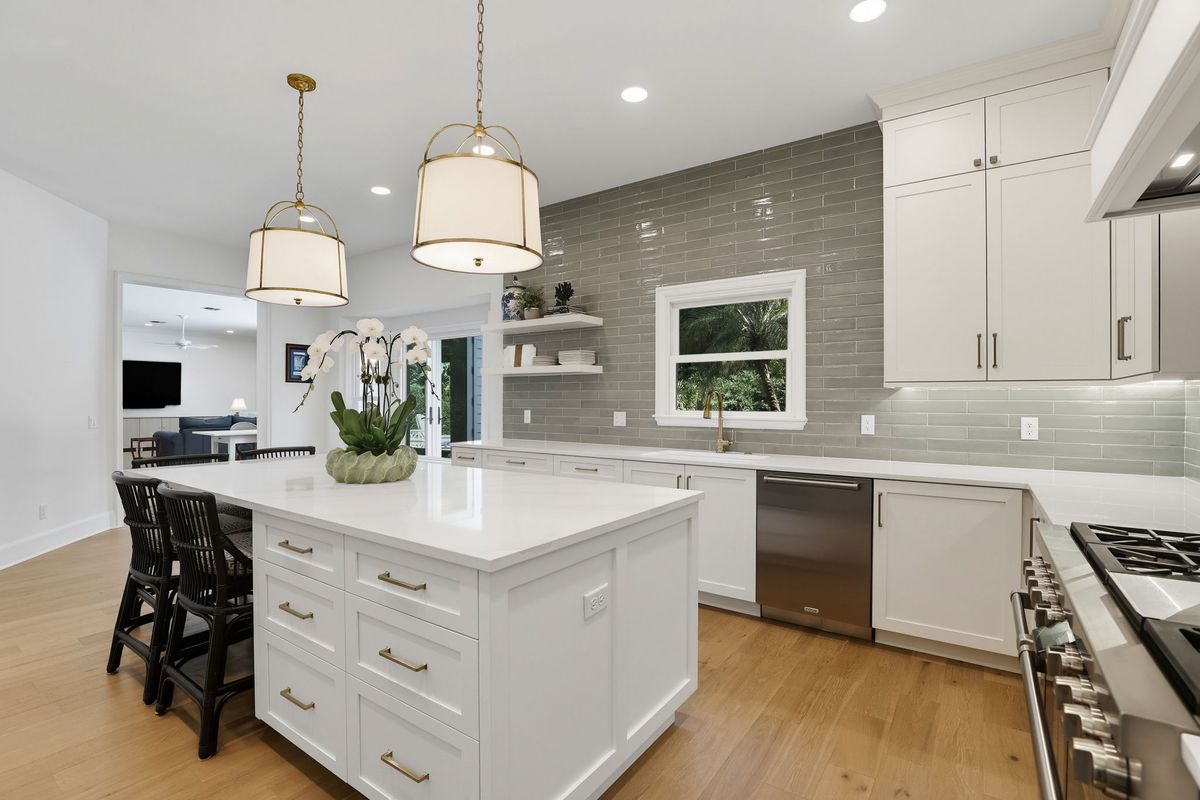 Residential Additions for Mid Florida General Contracting in Altamonte Springs, FL