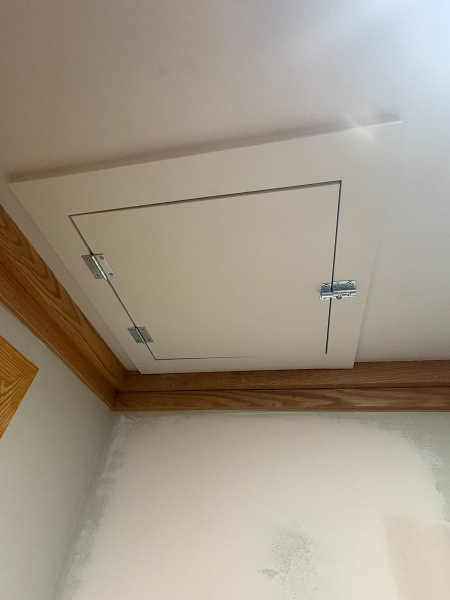 Carpentry for Daniel Paints & Builds in Sandy, UT