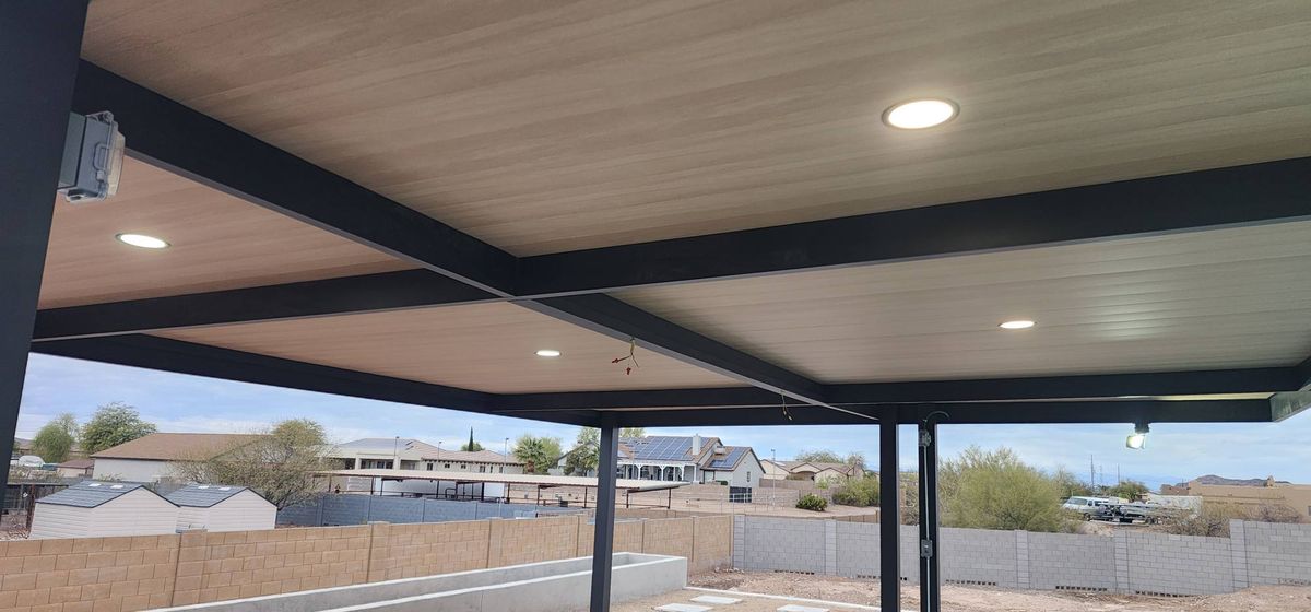 Electrical Repairs for LV Innovations in Phoenix, AZ