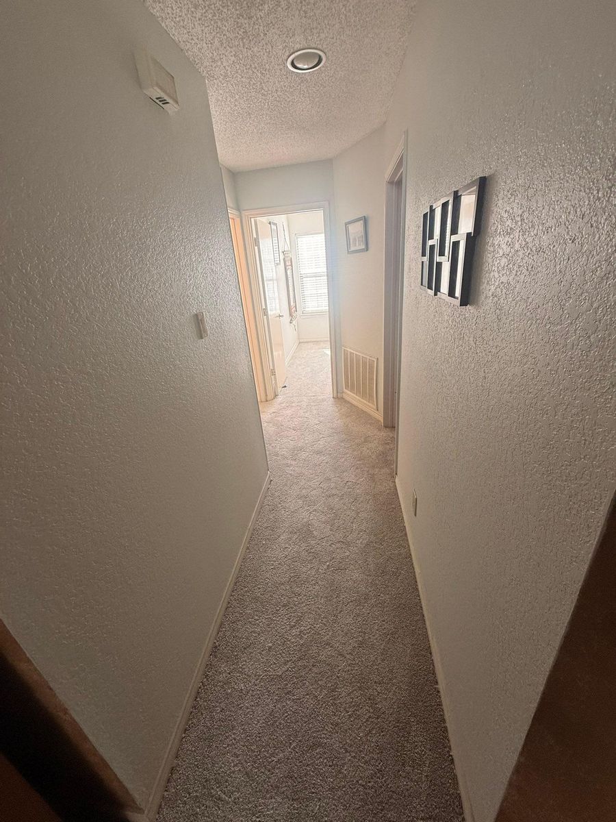 Demolition for McKay & Hands in Mineral Wells, TX