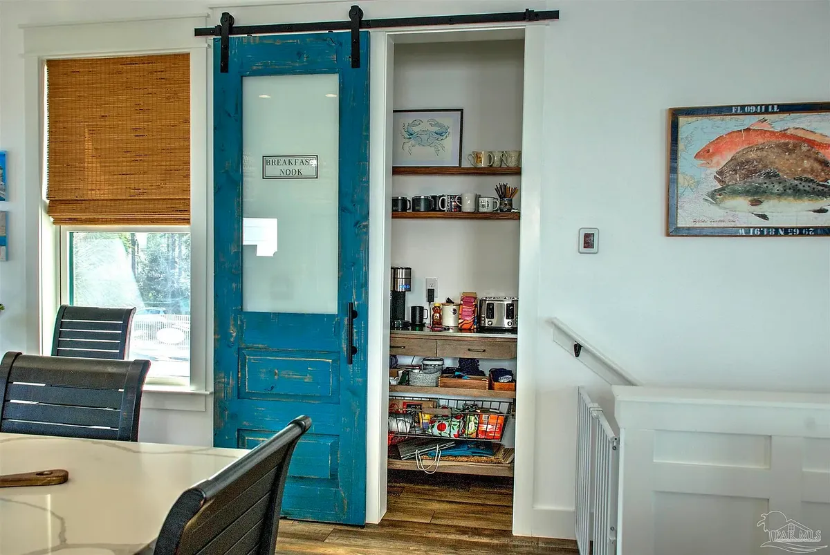 Carpentry for Boomer Builds in Gulf Breeze, FL