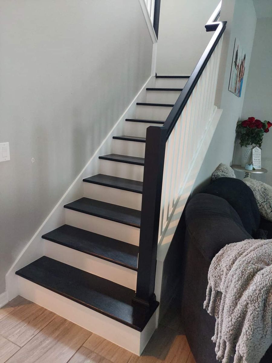 Custom designs for Zion Remodeling & Construction in Gainesville, FL