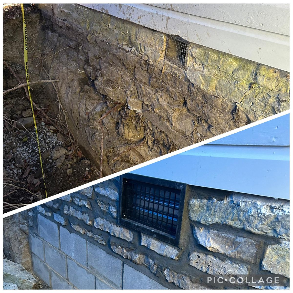 Masonry for G&A Contracting, LLC  in Germantown, OH