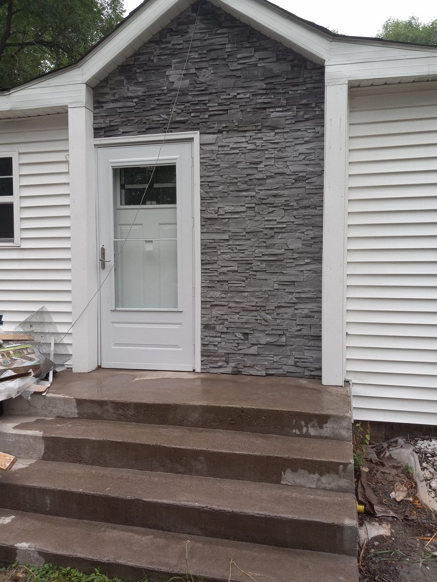 Masonry for Oakdale Masonry in Oakdale, MN