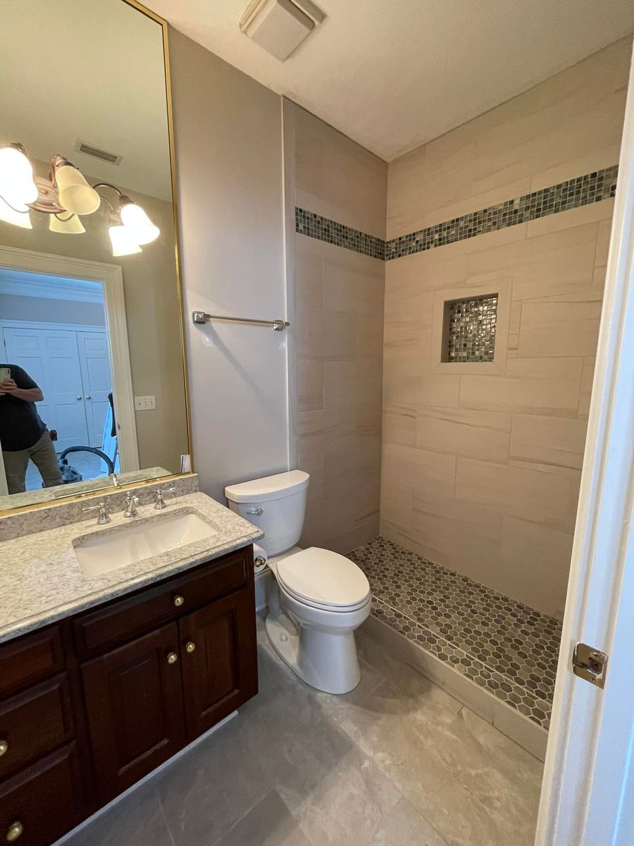 General Remodeling for CR Renovations and Maintenance in Bell, FL