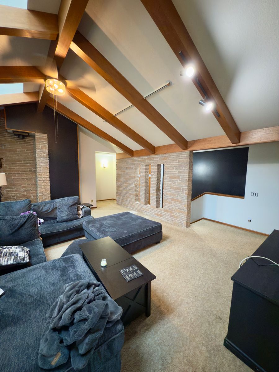 Interior Painting for Mathews Painting in Iola, KS