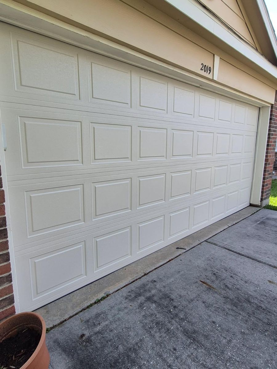 New Garage Door Installation for Tx Fast And Affordable Garage Door Services in Houston, TX