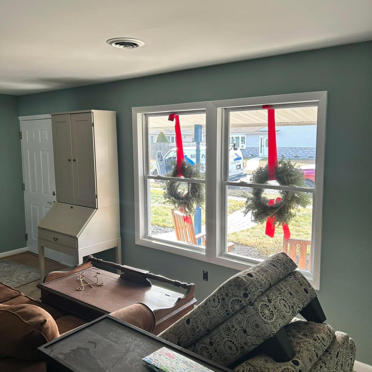 Interior Painting for MHC Painting in Bucks County,  PA