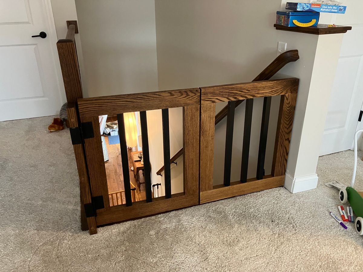 Carpentry for Thirco LLC in Ligonier,, PA