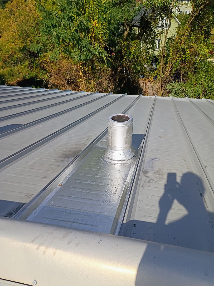 Water Damage for First Response Reconstruction LLC in New Hampshire, NH