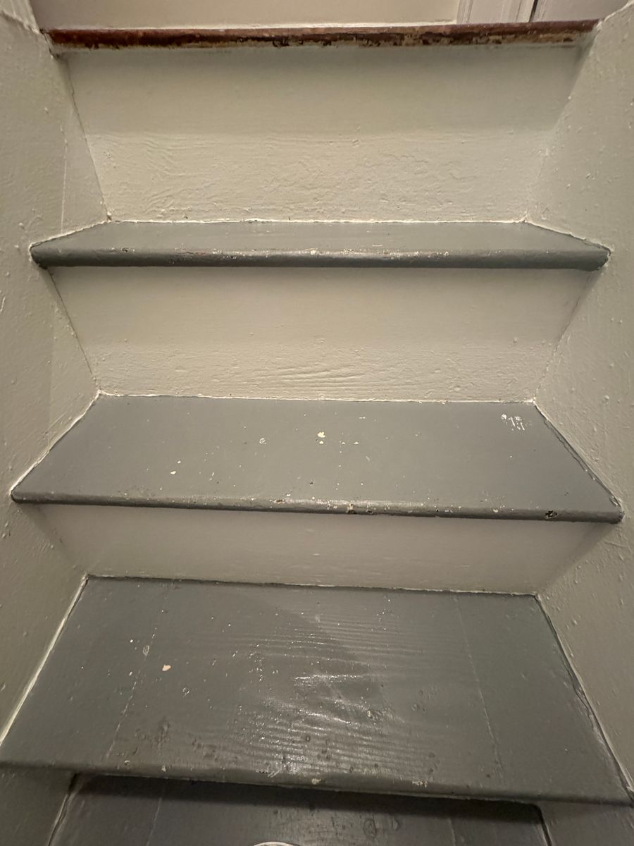 Interior Painting for Sanchez Paint Pros in Frederick, MD