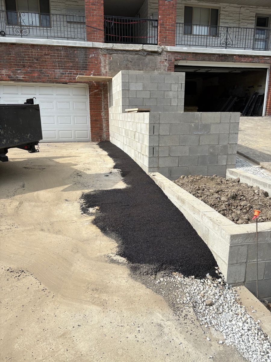 Structural Fabrication for Backbone Construction Services in Clinton, PA