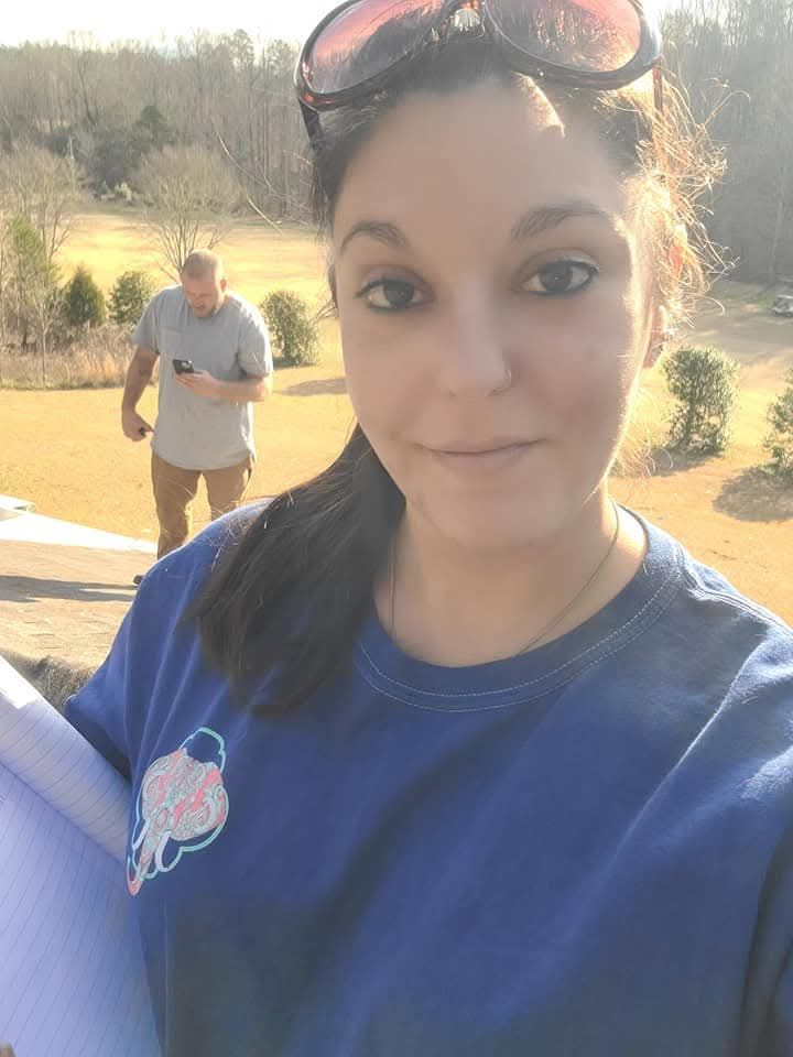 Roofing Replacement for Branham's Custom Roofing in Laurens, SC