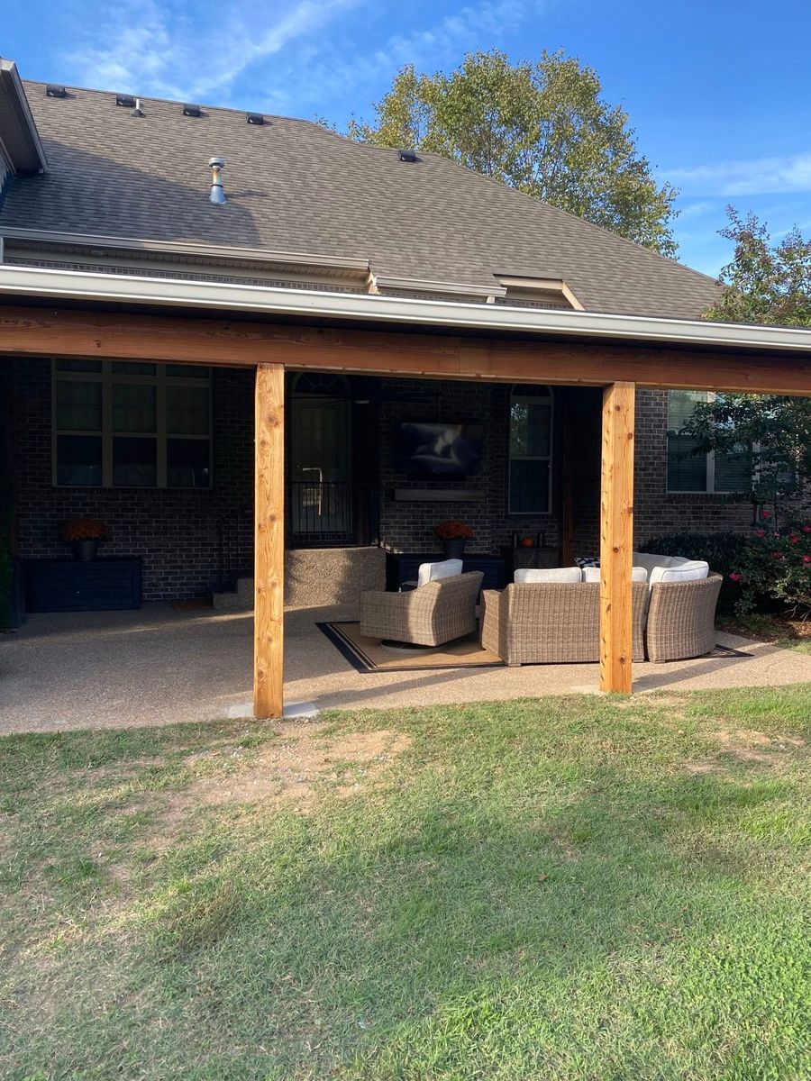 Other Services for Twin Oaks Contracting in Nashville, TN