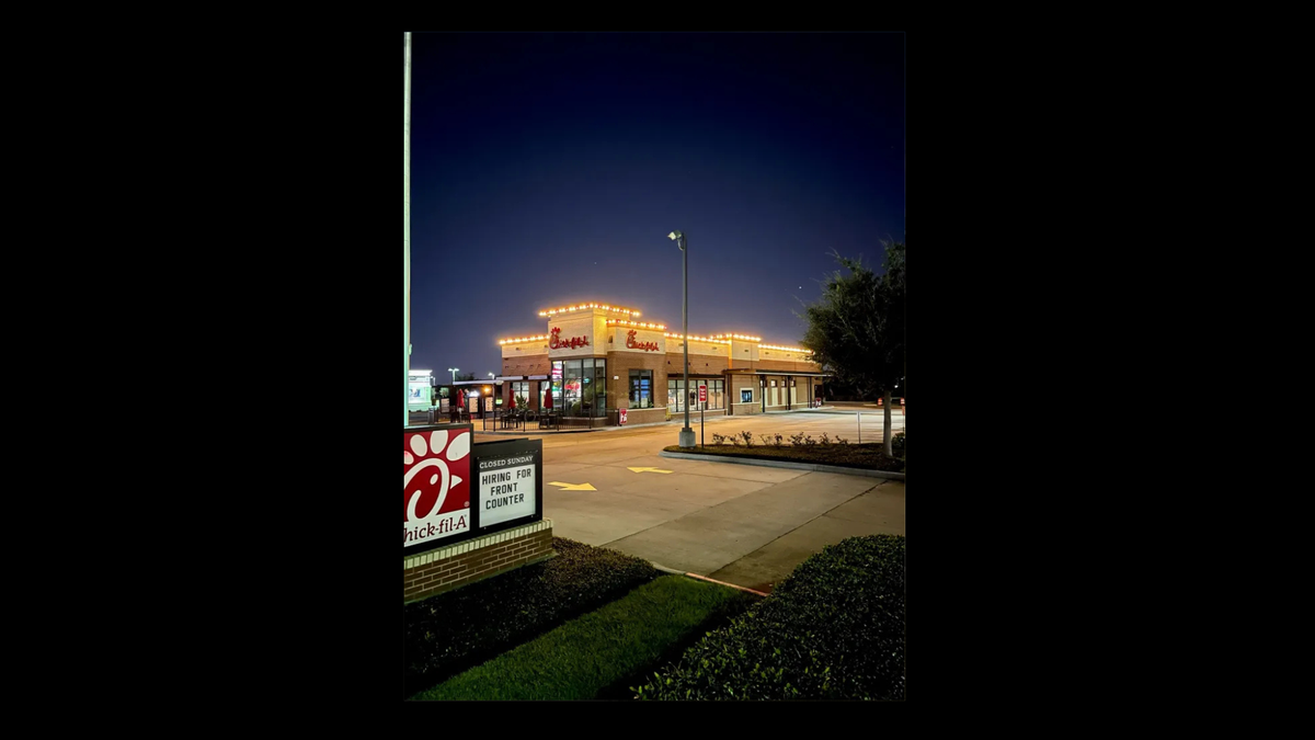 Commercial Christmas Lights Installation for North Star Lighting in Conroe,  TX