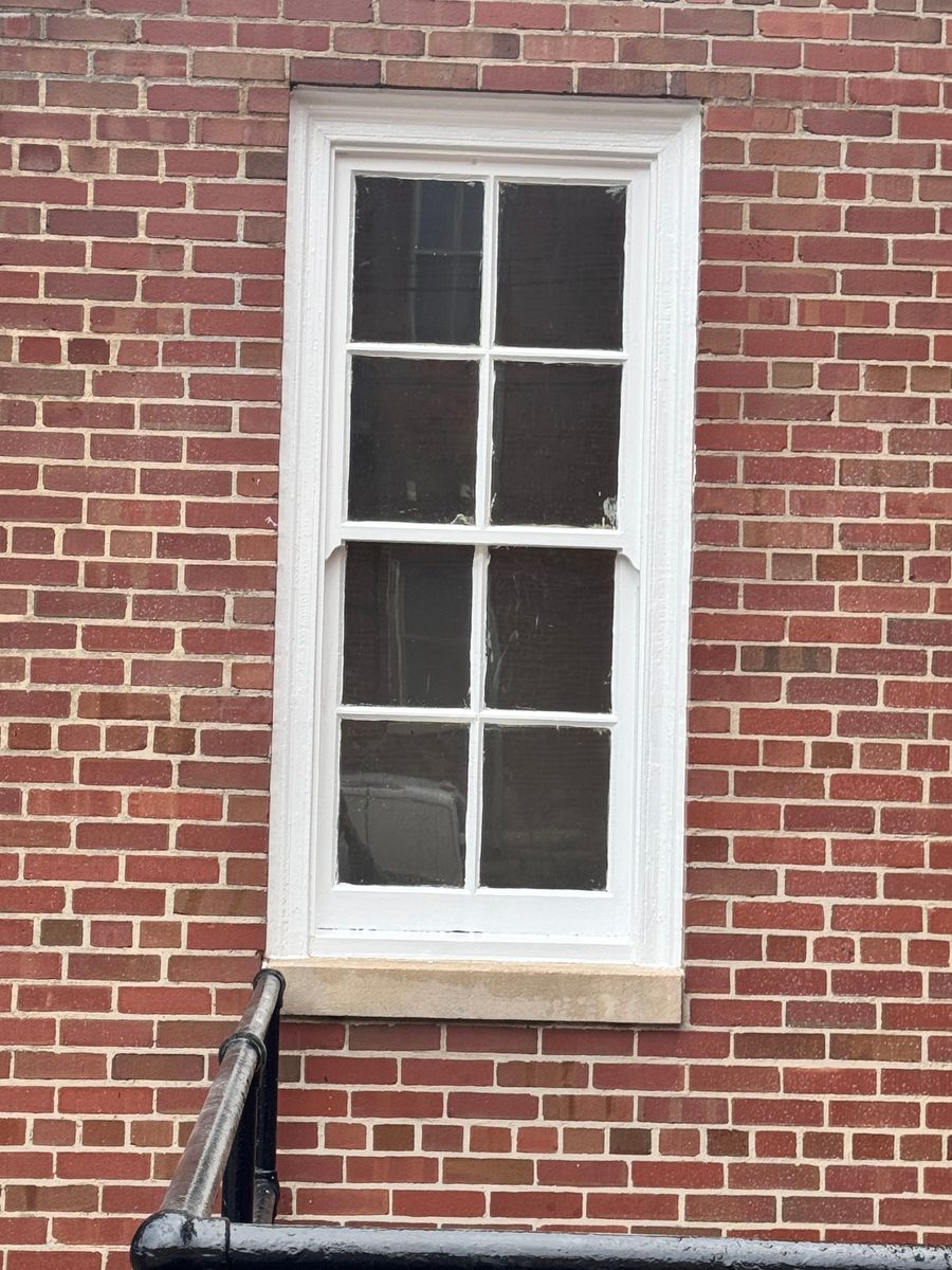 Exterior Painting for Falloways painting LLC in Owensburg, KY