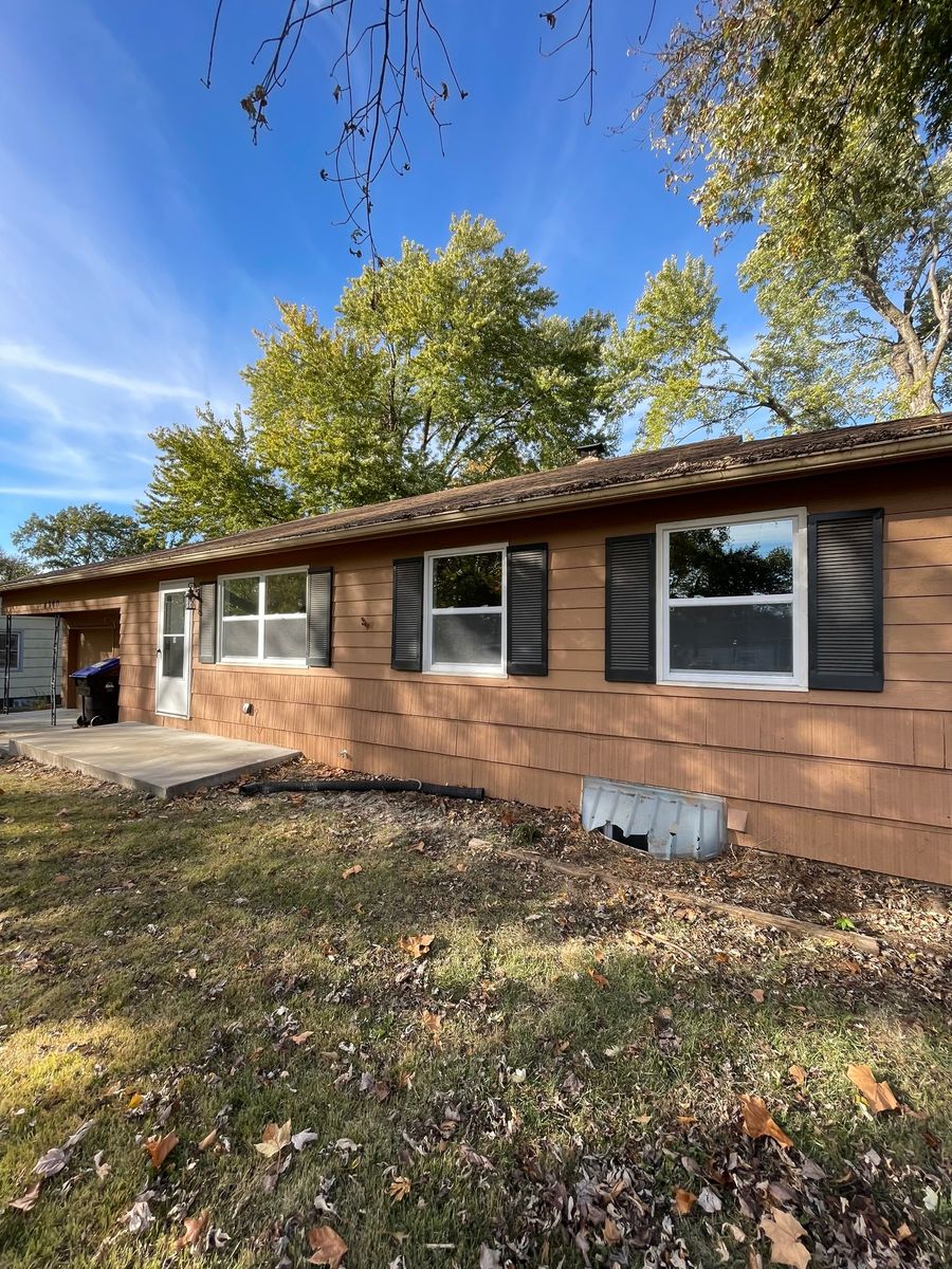 Home Remodeling for T&C Construction in Topeka, KS