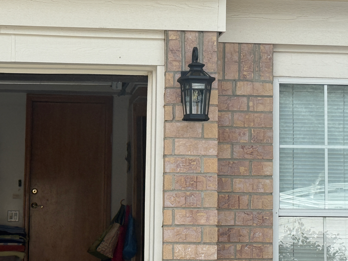 Outlet and Switch Installation for M Electric Services in Longmont, CO