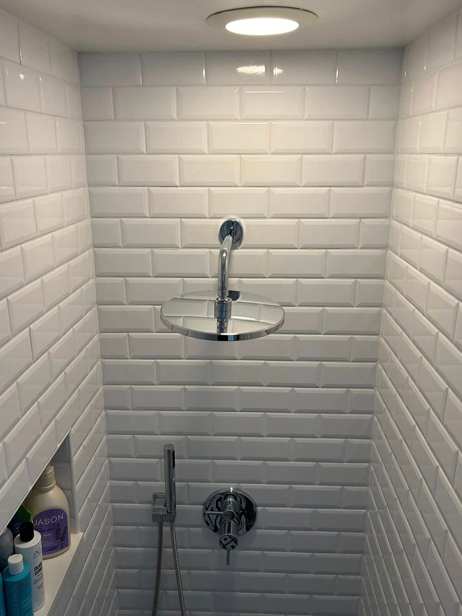 Kitchen and Bathroom Renovations for Ging Construction LLC in Huron, OH