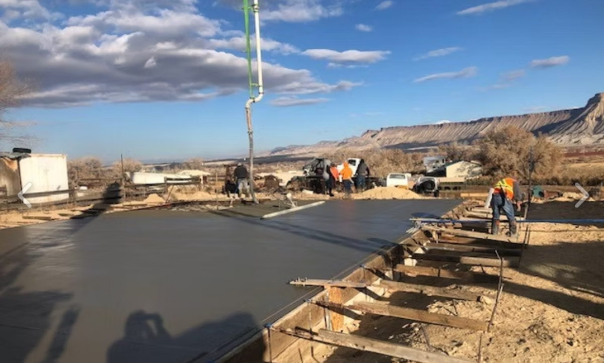 Project Management for Burner Construction LLC in Grand Junction, CO