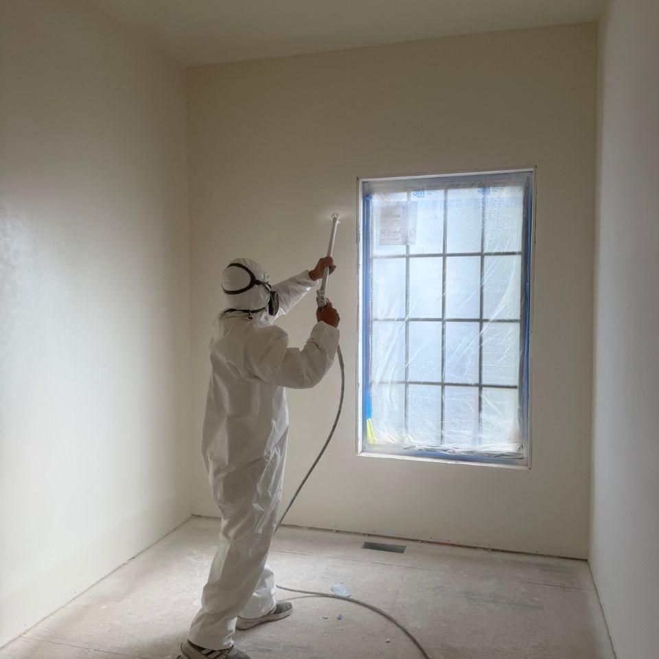 Commercial Painting for Conley Brothers Painting in Mishawaka, IN