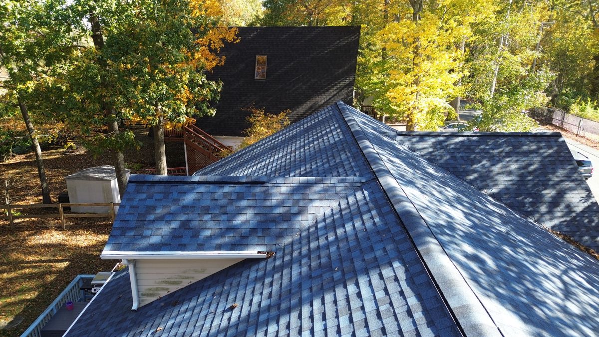 Roofing Repairs for Storm Ready Exteriors in Chesapeake Beach, MD