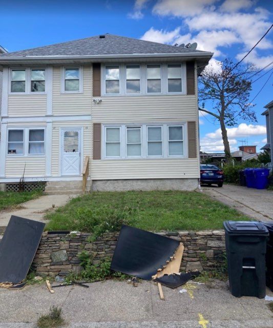 Roofing Installations and Replacements for Rainguard Masonry and Roofing in Lowell, MA