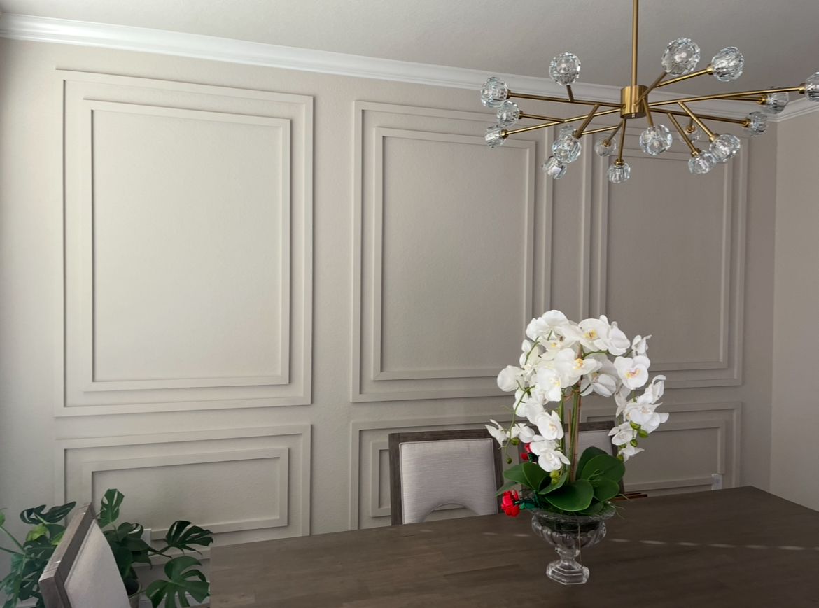 Interior Painting for HHD Services LLC. Renovations & Repairs in Houston, TX