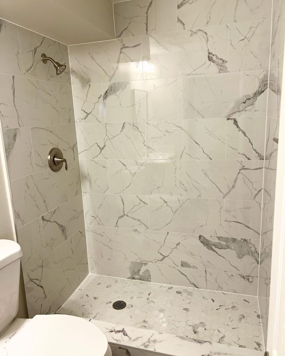 Interior Finishing for All Season Improvements LLC in Colorado Springs, CO