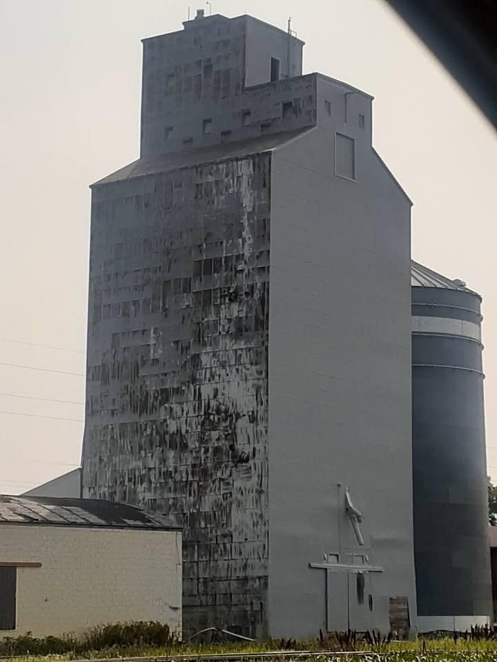 Exterior Painting for L&M Painting LLC in Freeborn County, MN