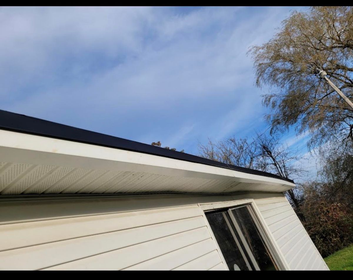 Siding for La Bendicion Construction LLC in Annandale, VA