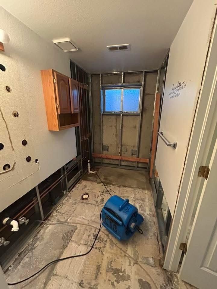 New Construction for Berry Handy Services in Loveland, CO