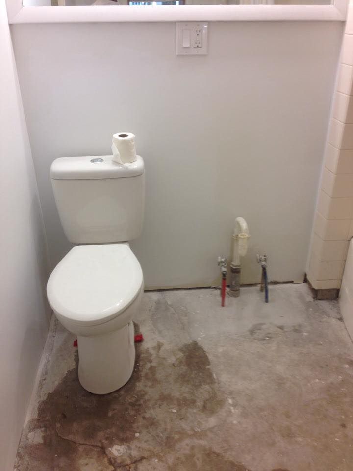 Bathroom Renovation for Stewart’s Construction & Home Improvement in Muskegon County, MI