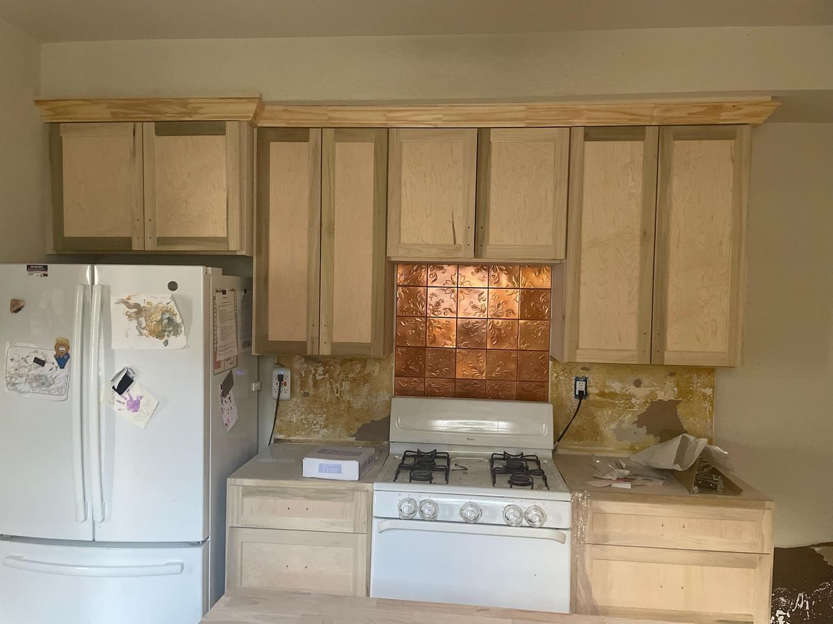 Interior Painting for 911 Painters in Houston, TX