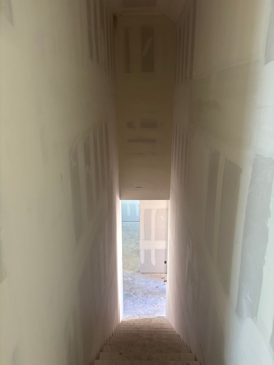 Drywall Finishing for Bafco Drywall in Crowley, TX