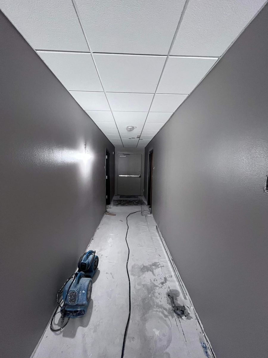 Specialized Hand & Spray Texturing for Rolan’s Pro Finish in Amarillo, TX