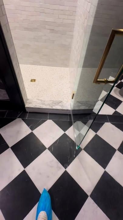 Bathroom Renovation for CANDO Construction LLC in Hilton Head Island, SC