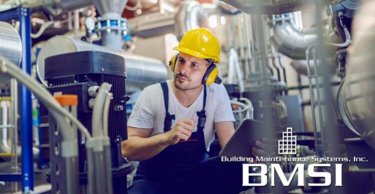 Permanent Engineering for Building Maintenance Systems, Inc. in Washington, DC