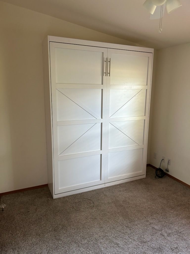 Carpentry for J&S Development in Superior, MT