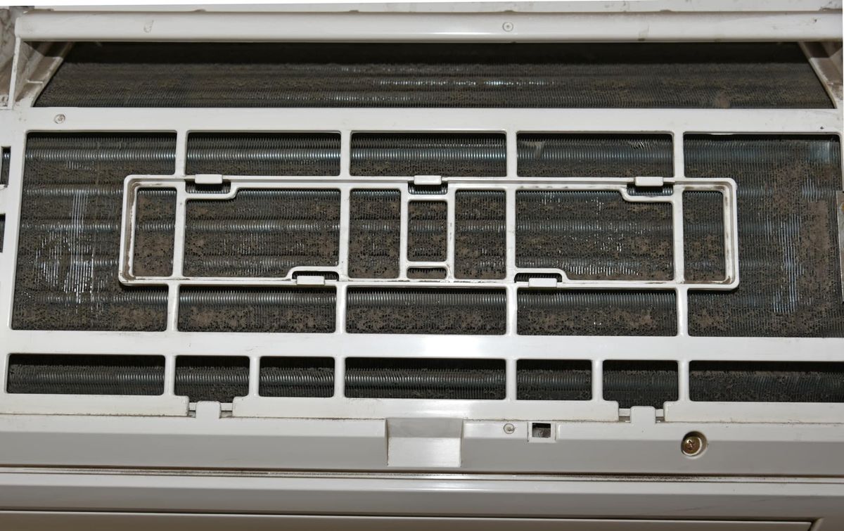 Mini Split Cleaning for SendIt Coil Cleaning in Lake Havasu City, AZ