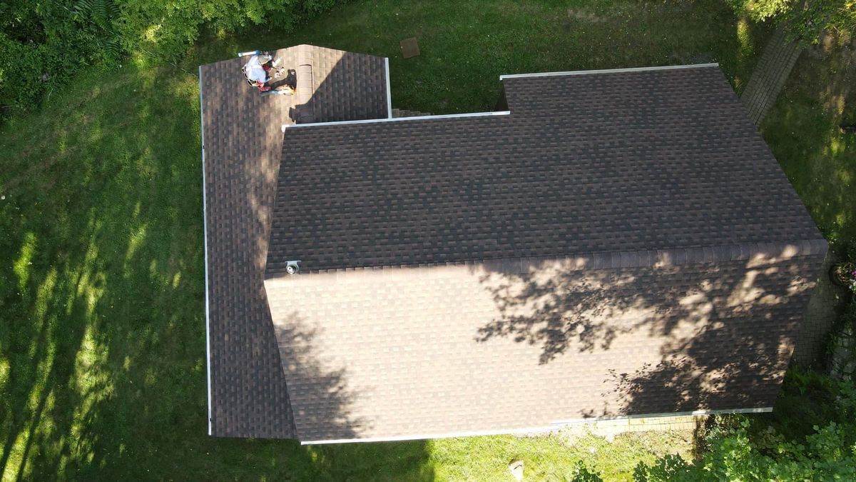 Roofing Repairs for Local Chicago Roofing & Construction in Chicago, IL