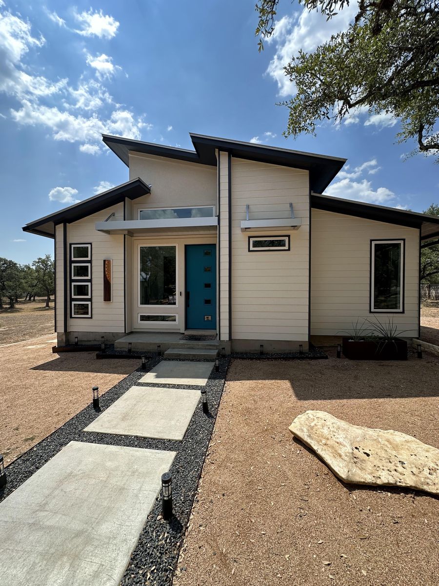 Home Soft Washing for Patriot Window Cleaning  in Canyon Lake, TX