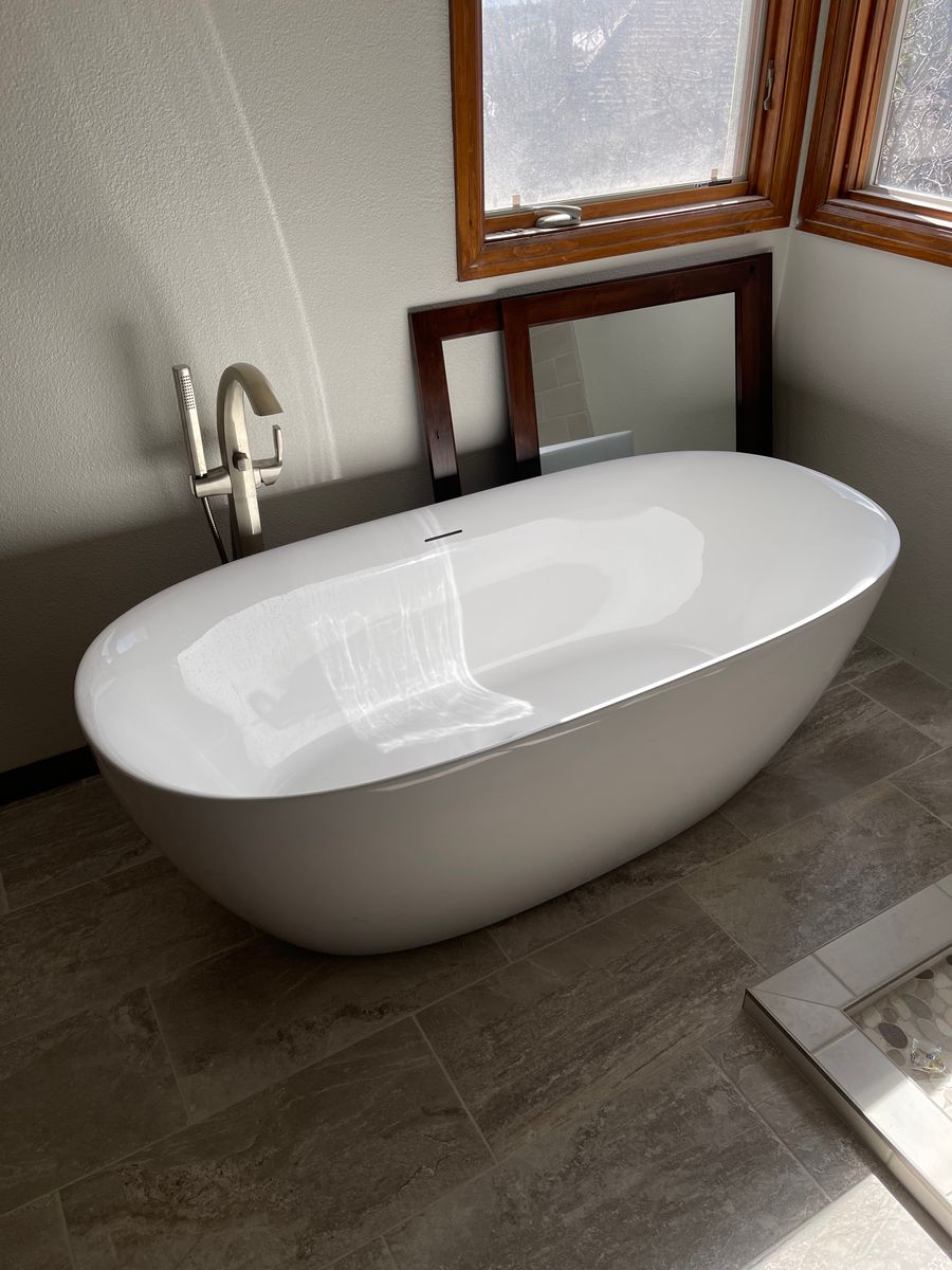 Toilet Repairs and Installation for Mr. Pipe Dreams LLC in Colorado Springs, CO